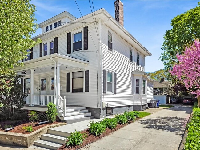 property at 17 Sessions St
