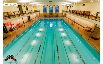 470 West 24th Street 18D in New York, NY - Building Photo - Building Photo