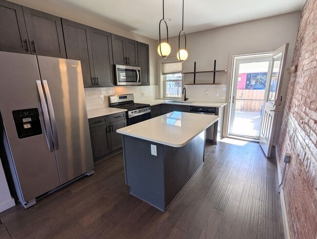 5240 Harrison St in Pittsburgh, PA - Building Photo - Building Photo