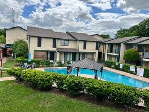 Cannon South in Austin, TX - Building Photo - Building Photo