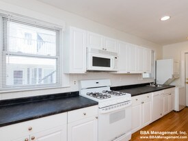 29 Eastburn St, Unit 2 in Boston, MA - Building Photo