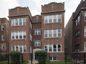 4633-4635 N Lawndale Ave Apartments