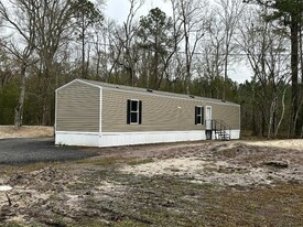 55117 Zweifel Rd in Callahan, FL - Building Photo