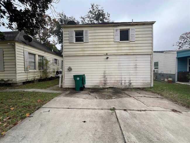 property at 201 Olive Ave