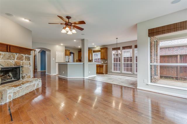 1441 Golf Club Dr in Lantana, TX - Building Photo - Building Photo