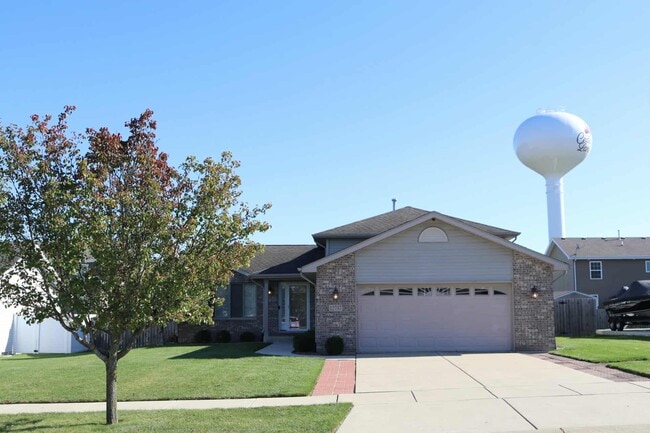 12737 Wheeler St in Cedar Lake, IN - Building Photo - Building Photo