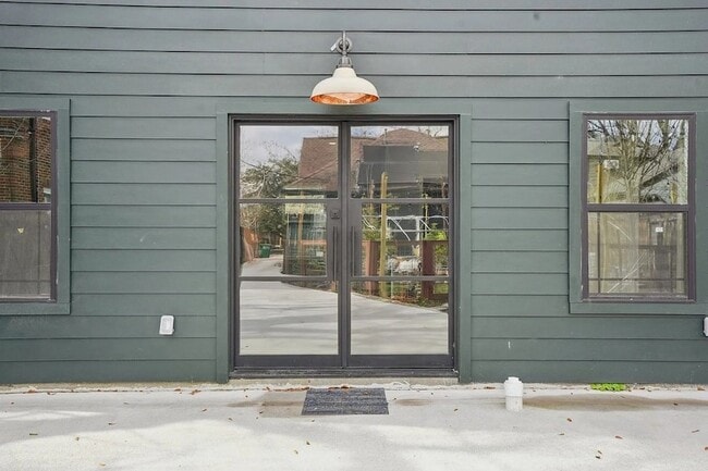 1410 Elliott St, Unit A in Houston, TX - Building Photo - Building Photo