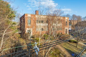 Emerson 61 Square in Stoneham, MA - Building Photo - Building Photo