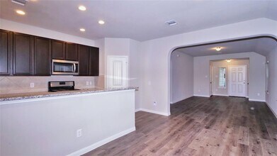 3524 Wooded Ln in Conroe, TX - Building Photo - Building Photo