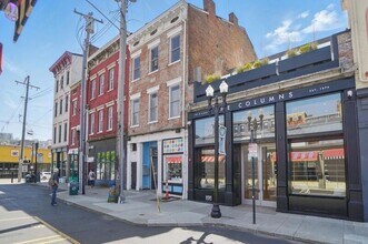 107 W Elder St in Cincinnati, OH - Building Photo - Building Photo