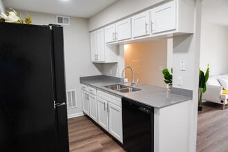 Twin City Villa in Festus, MO - Foto de edificio - Building Photo