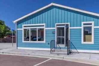 Cottages at Torin Point in Colorado Springs, CO - Building Photo - Building Photo