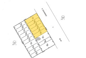 Escondido Park Row in Escondido, CA - Building Photo - Building Photo