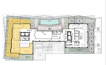 45 Q St SW in Washington, DC - Foto de edificio - Floor Plan