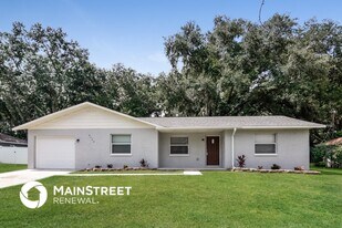 6522 Dartmouth Rd in Lakeland, FL - Building Photo