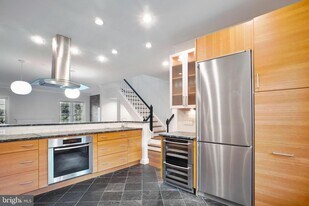 3725 Winfield Lane Northwest in Washington, DC - Building Photo