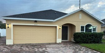 3351 Reedy Glen Dr in Kissimmee, FL - Building Photo