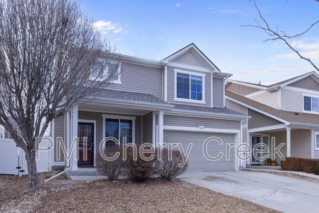 5555 Kirk St in Denver, CO - Building Photo - Building Photo