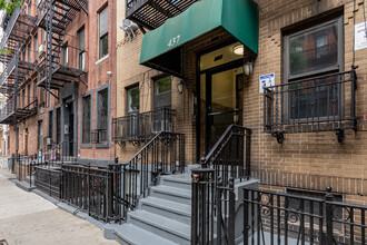 437 W 46TH ST in New York, NY - Building Photo - Building Photo