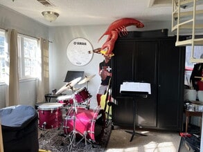 1724 28th St in Lubbock, TX - Foto de edificio - Building Photo