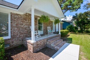 1265 Cornwallis Dr in Charleston, SC - Building Photo