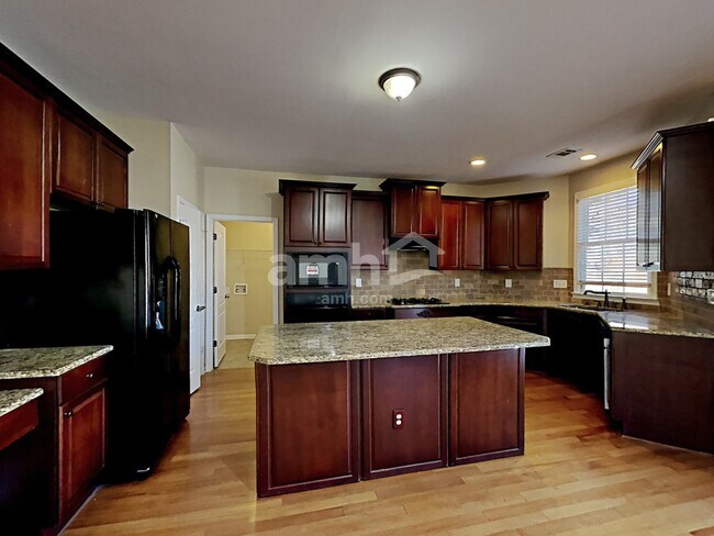 4968 Stone Moss Way in Hoschton, GA - Building Photo - Building Photo