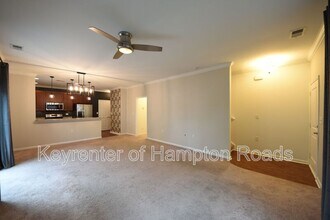1407 Rollesby Way in Chesapeake, VA - Building Photo - Building Photo