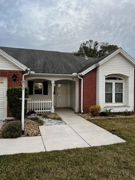 property at 731 Agua Way