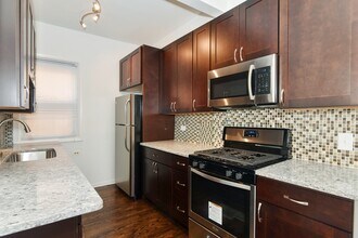 725 N Throop St in Chicago, IL - Building Photo - Building Photo