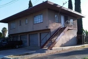 2123-2125 N King St in Bakersfield, CA - Building Photo