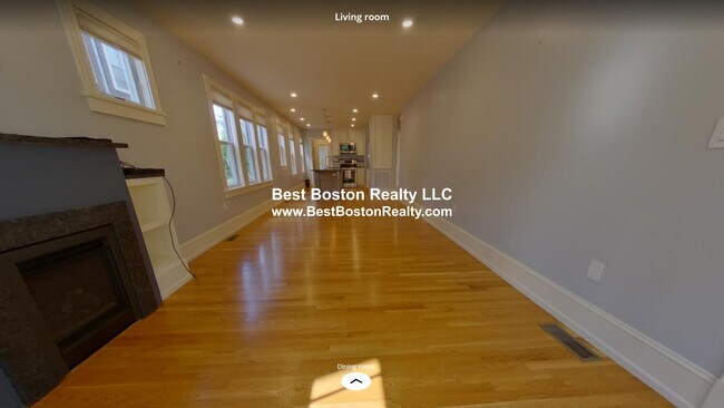 28 Mayberry Ave in Medford, MA - Building Photo - Building Photo