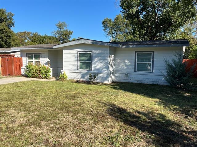 2227 Winthrop Dr in Dallas, TX - Building Photo - Building Photo