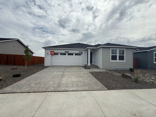 1606 S Mallard Wy in Ellensburg, WA - Building Photo - Building Photo