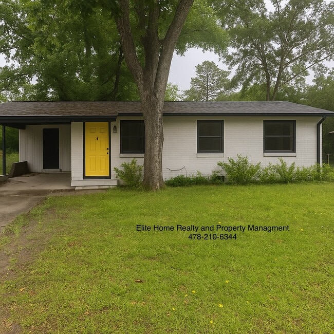property at 2472 Rosen Ave