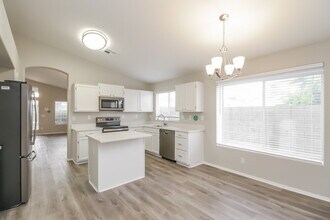 2522 E Camino St in Mesa, AZ - Building Photo - Building Photo