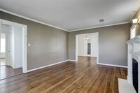 2636 Greenbriar Dr, Unit 2 in Houston, TX - Foto de edificio - Building Photo