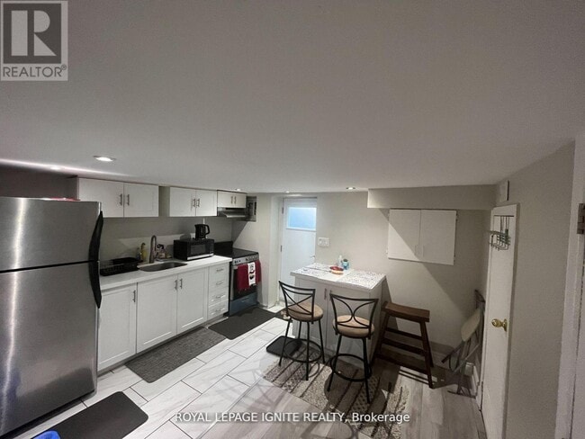 97 Henrietta St in Toronto, ON - Building Photo - Building Photo