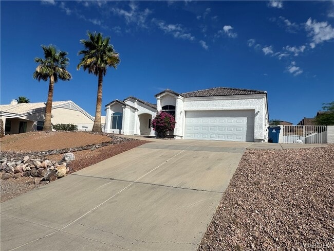 3323 N Ridge Ave in Bullhead City, AZ - Building Photo - Building Photo