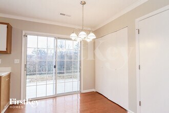 1717 Challock Way in High Point, NC - Building Photo - Building Photo