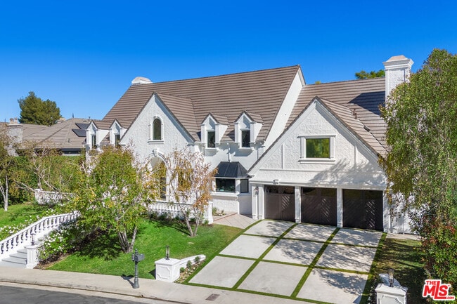 4608 Westchester Dr in Los Angeles, CA - Building Photo - Building Photo