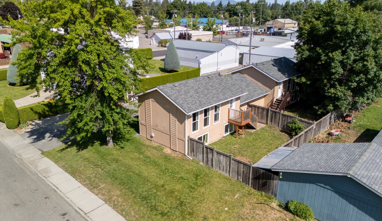 1407 E Randle Ave in Coeur d'Alene, ID - Building Photo