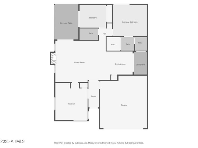 2151 S Catarina in Mesa, AZ - Building Photo - Building Photo