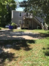 1550 E Bayview Blvd in Norfolk, VA - Building Photo - Building Photo