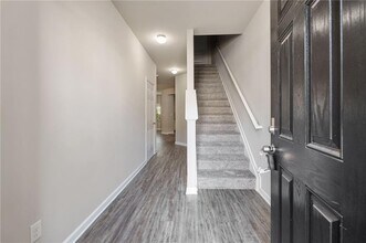 4077 Sonoma Wood Trail in Decatur, GA - Building Photo - Building Photo