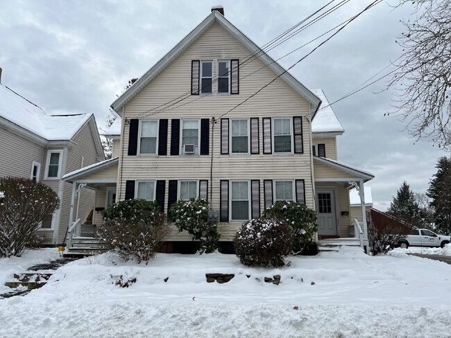 property at 9 Holly St