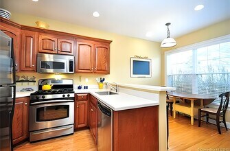 33 Bradford Walk, Unit 33 in Farmington, CT - Building Photo - Building Photo