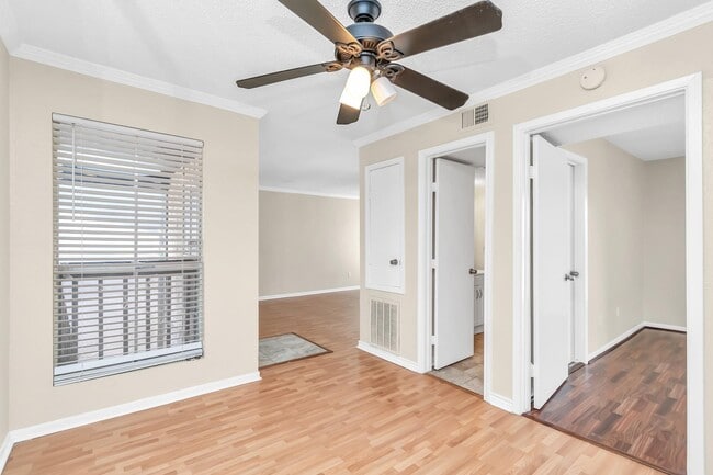 property at 1500 Bay Area Blvd