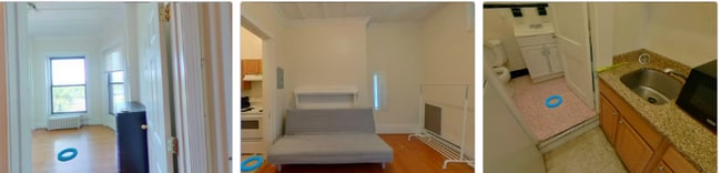 property at 33 Bay State Rd