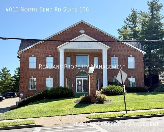 property at 4010 N Bend Rd