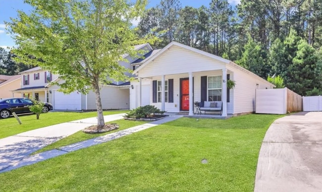 property at 16 Ristona Dr